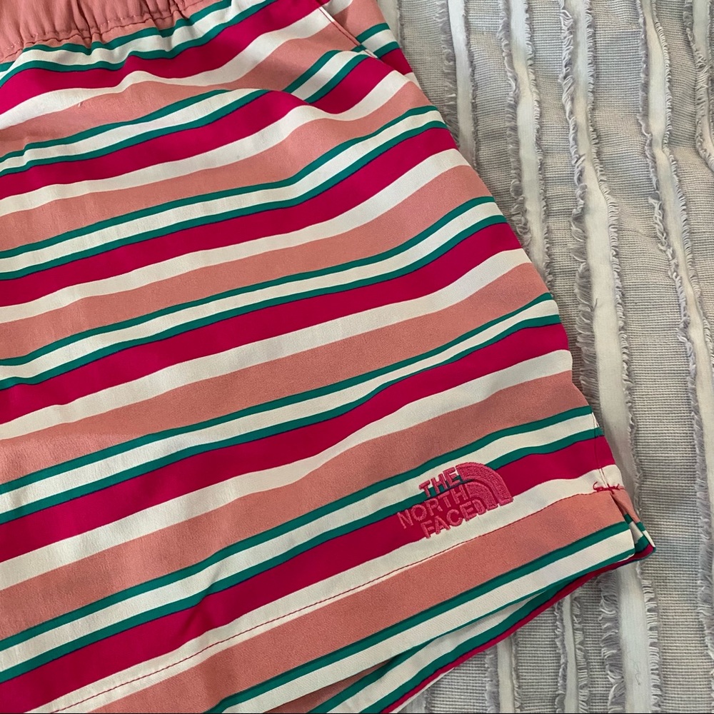 North Face Shorts